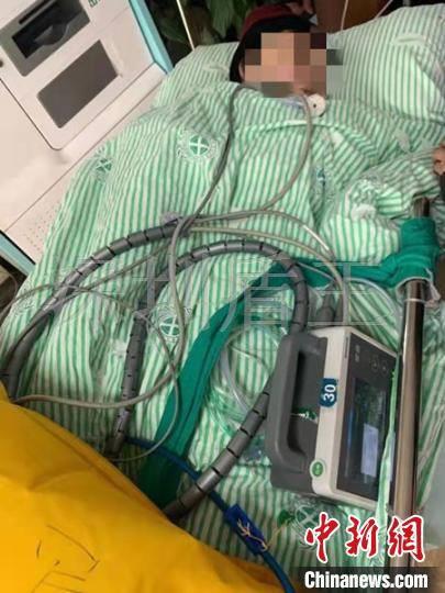 四川绵阳:一家四口一氧化碳中毒 5岁女孩死亡三人受伤 四川绵阳:一家四口一氧化碳中毒 5岁女孩死亡三人受伤